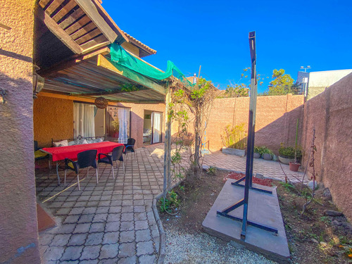 Arriendo Con Compromiso De Compra Coquimbo (83321)