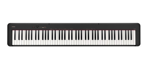 Imagen 1 de 7 de Piano Casio Digital Cdp-s110