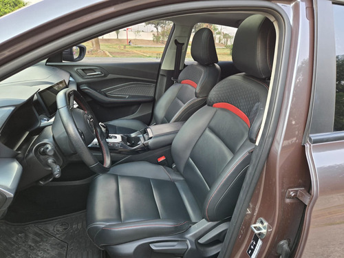MG GT 1.5T Exite