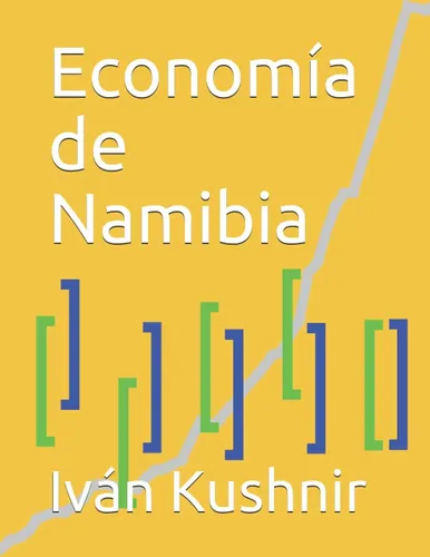 Libro: Economía De Namibia (spanish Edition)