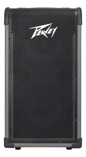 comprar Combo De Amplificadores De Bajo Peavey Max 208 De 200 Vatios