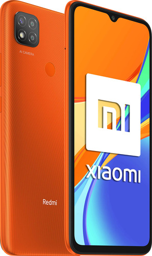 Teléfono Inteligente Xiaomi Redmi 9c De 3 Gb De Ram 64 Gb De Rom 6.53 Pulgadas Android 1