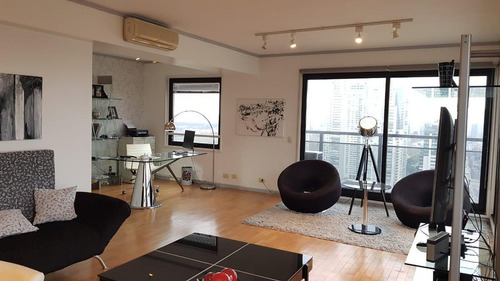 Imagen 11 de 29 de Departamento - Puerto Madero