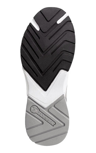 Imagen 5 de 6 de Zapatillas Topper Circus Running Hombre 51568 Full Empo2000