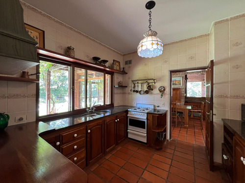 Casa En Venta Barrio Privado Club De Campo La Tradicion