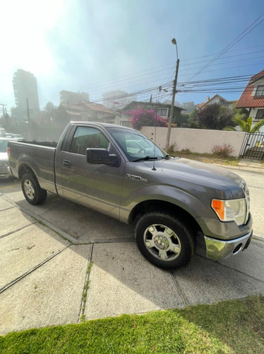 Ford F150