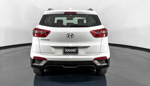 Imagen 7 de 15 de 45185 - Hyundai Creta 2017 Con Garantía Mt
