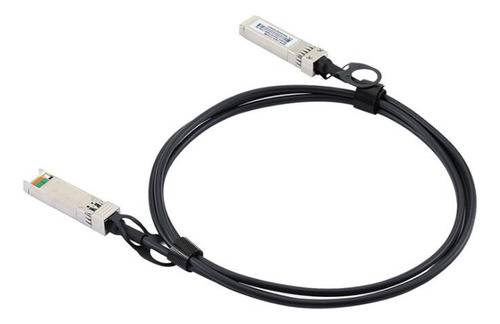 Cable Dac De 2 M, Cable Sfp+dac De 10 G, Conexión Pasiva Dir