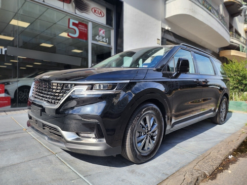 Imagen 4 de 25 de Kia Carnival 2023 2.2 Crdi Premium Avn