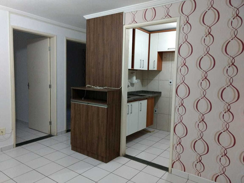 Imagem 1 de 20 de Apartamento Em São Paulo - Sp - Ap0149_slima