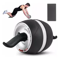 Comprar Mejora Rueda Para Ejercitar Abdominales Con Agarre Easy Grip