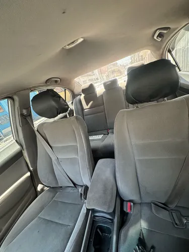 Honda City 1.5 Ex Mt