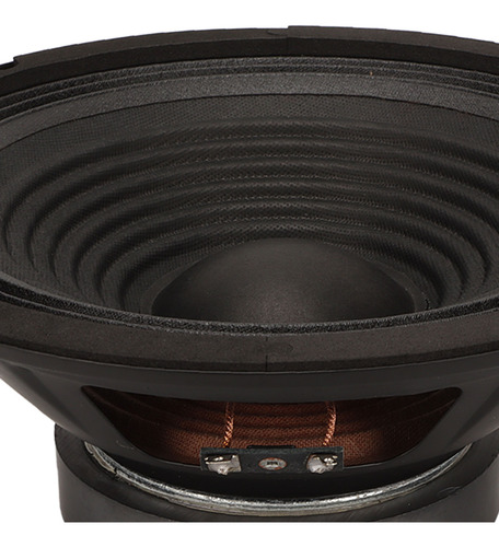 Altavoz Tipo Tweeter, 8 Pulgadas, 50 W, Aleación De Aluminio