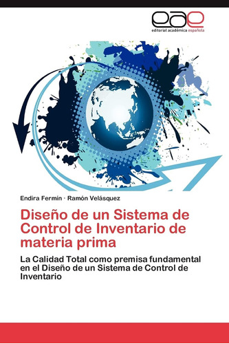 Libro: Diseño De Un Sistema De Control De Inventario De Mate