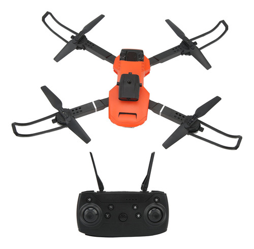 Cuadricóptero E100 Con Evitación De Obstáculos