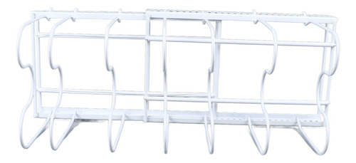 Organizadores De Mesa Para Ollas Y Sartenes, Estante Ajustab