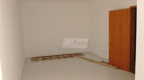 Imagem 3 de 17 de Sala Comercial Para Locação, Gopoúva, Guarulhos. - Sa0064