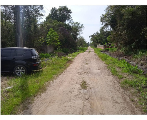 Imagem 7 de 13 de Chácara Com 2 Mil Metros E Escritura Em Itanhaém Litoral Sp