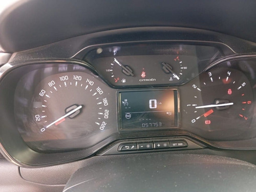 Citroen C-3 1.5 Bluehdi 100 S&s Bvm6 Feel Mt Diesel 2023