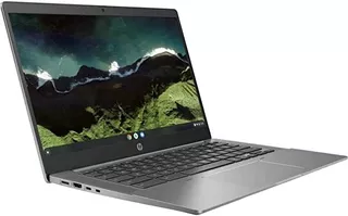 Hp Chromebook 14 Fhd Intel Core I5 Ram 8gb Ssd 256gb