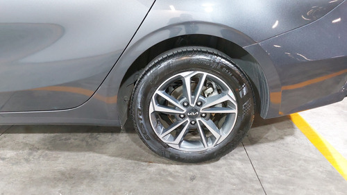 Kia Forte 2.0 Lx Ivt
