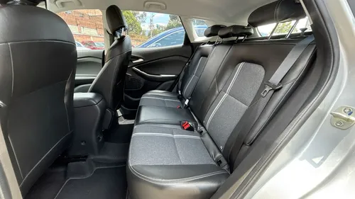 Chevrolet Tracker New Ltz Turbo 2022