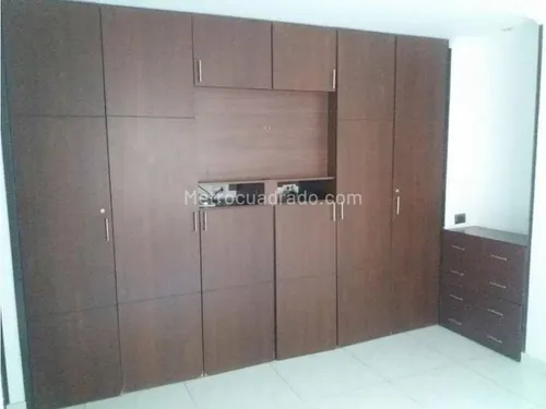 Venta De Apartamento Santa Isabel, Oeste De Cali, 4111.