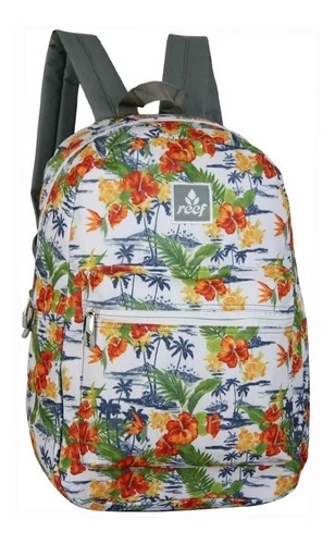 Mochila Reef 17  Original Urbana Espalda  Rf703