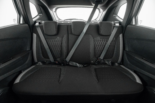 Imagen 7 de 8 de Renault Captur 2.0 Zen L18