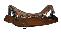 Comprar Montura Cangalla Cromada