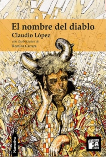 Nombre Del Diablo, El - Claudio Lopez