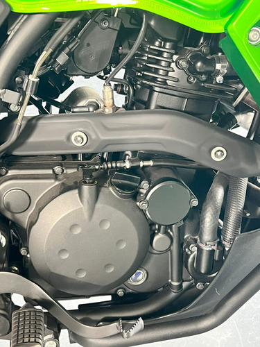 Kawasaki Klr 650 Nueva ( Excelente Oferta Contado)