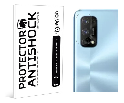 Protector De Camara Antishock Para Realme 7 Pro