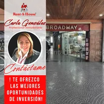 Comprar Carla Gonzalez Local Comercial En Alquiler En La Urbanizacion La Castellana Mls #24-26597 Centro Comercial San Ignacio