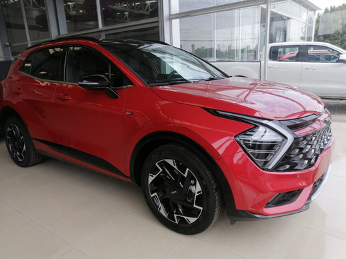 Kia Sportage Gt Line 4x4 2023