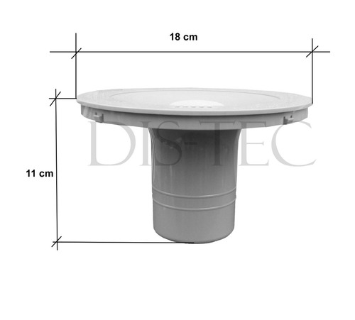 Repuesto De Dispenser De Agua Frio Calor Lh - Non Spill