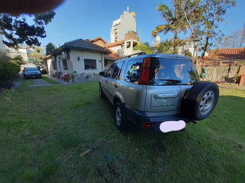 Imagen 3 de 14 de Honda Cr-v 2.0 4x4 I Scout 1998