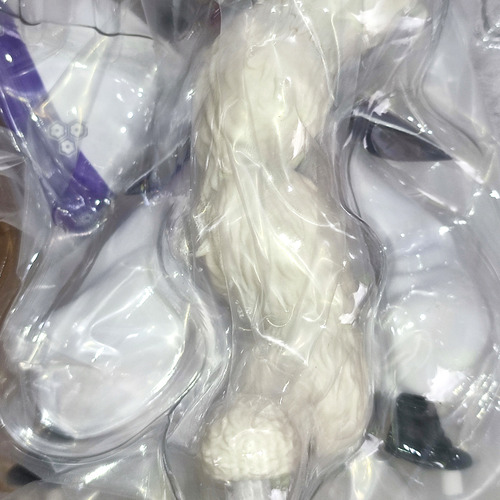 Inuyasha Trio-try-it Figure - Sesshoumaru