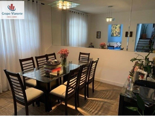 Imagem 5 de 12 de Casa A Venda No Bairro Vila Yara Em São Paulo - Sp. - R330-1