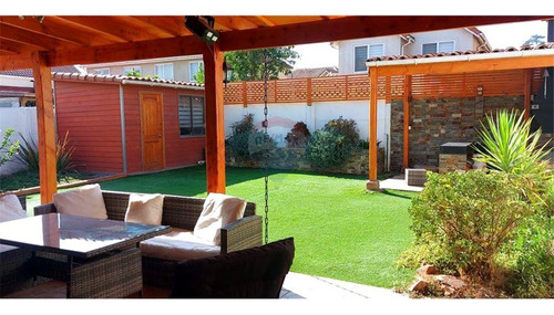 Oportunidad En Venta Casa Laguna Del Sol Phurtado