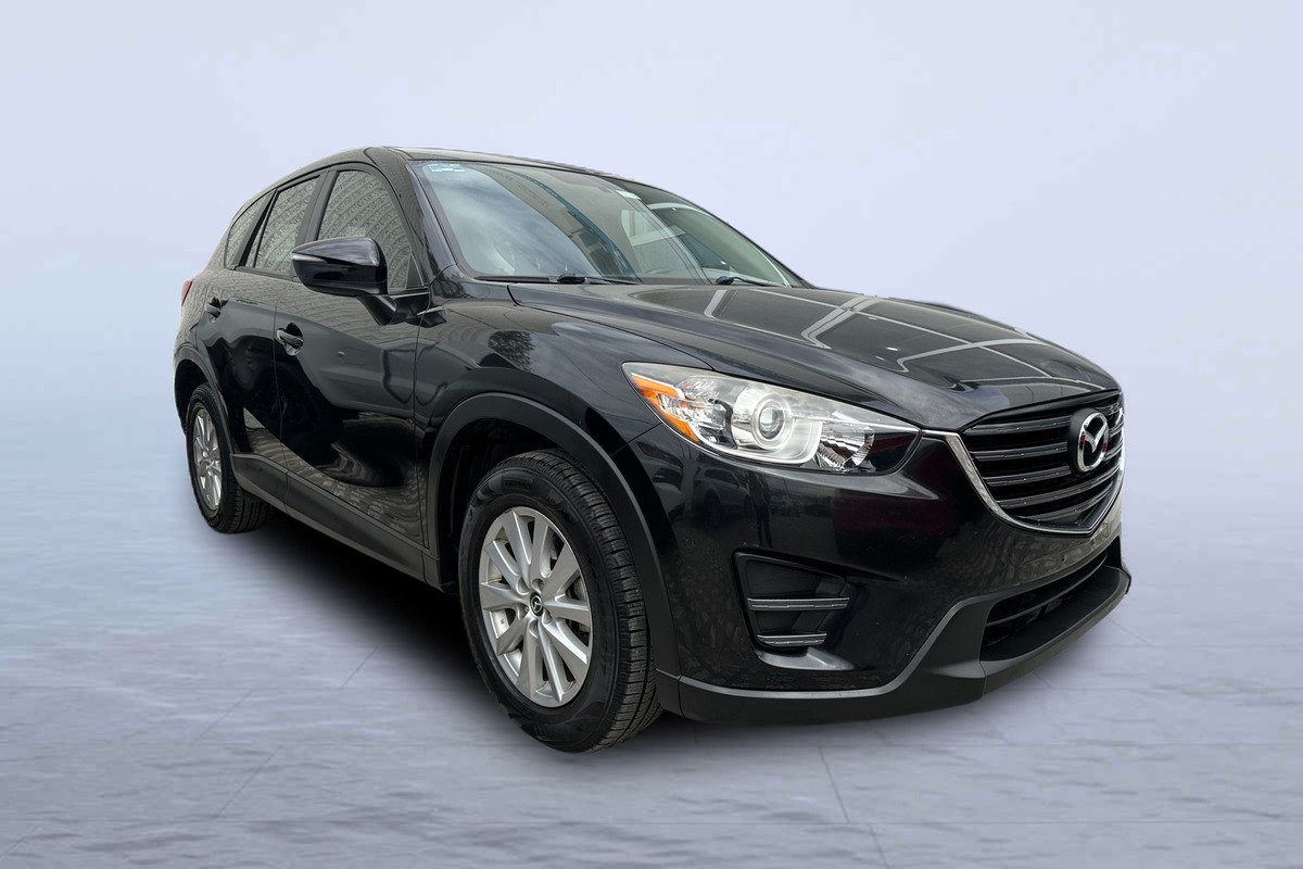 Mazda CX-5 2.0 L I At