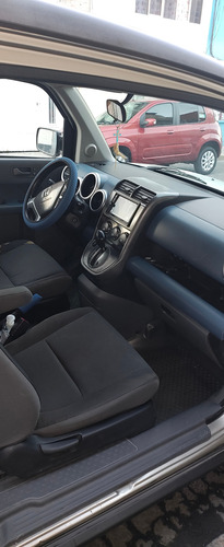 Honda Element 2003 Todo En Regla