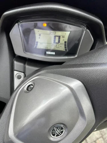Nmax Connect