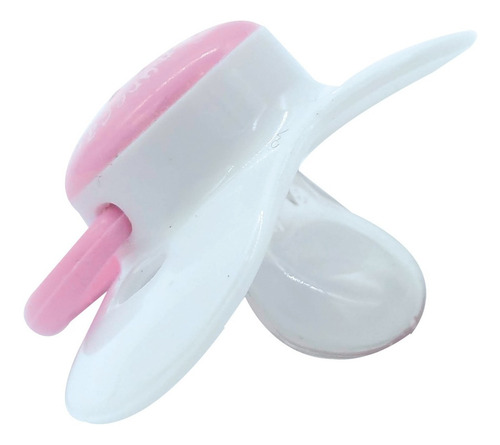 Chupete Clasico Accesorios Para Muñecos Bebotes Reborn Bebe