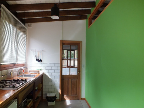 Imagen 5 de 14 de Alquiler Cabaña Bosque Peralta Ramos, Mar Del Plata