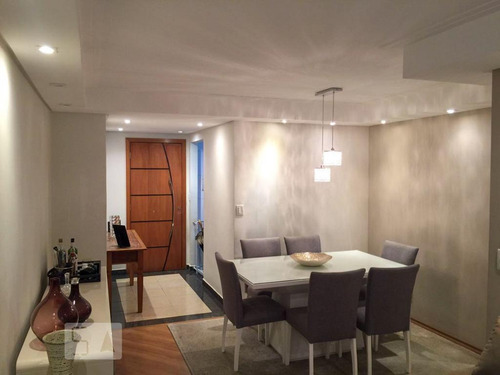 Apartamento À Venda - Vila Romana, 2 Quartos, 74 - S893114571