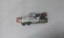 Comprar Placa Usb Áudio Positivo Sti Cce Win A14im02 V1.1 75r-a14ieb