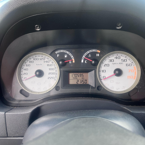 Fiat Idea 1.4 Elx Flex 5p