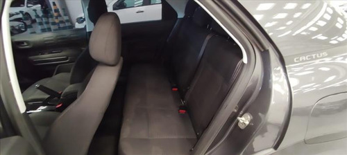 Citroën C4 Cactus 1.6 Vti 120 Feel Business Eat6