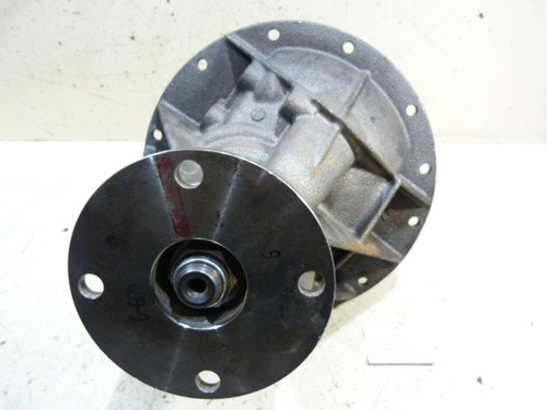 Diferencial Trasero Mitsubishi L200 Avispa 41x10 2006-15 (Usado)